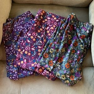 LuLaRoe legging set